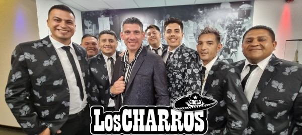 Los Charros de Argentina